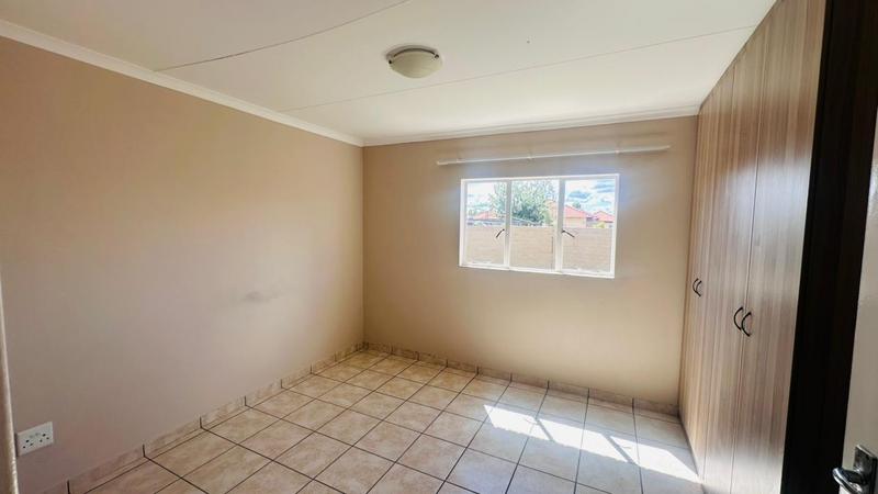 3 Bedroom Property for Sale in Waterkloof A H North West